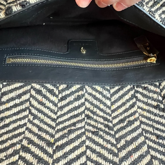 NWT Anine Bing Nico Bag - Picture 3 of 7